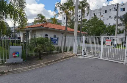Imagem: Apartamento para Venda, Parque Nações Unidas