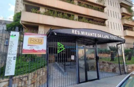 Imagem: Apartamento para Venda, Piqueri