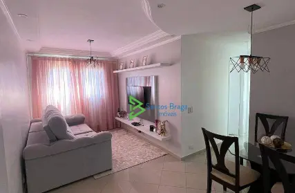 Imagem: Apartamento para Venda, Piqueri