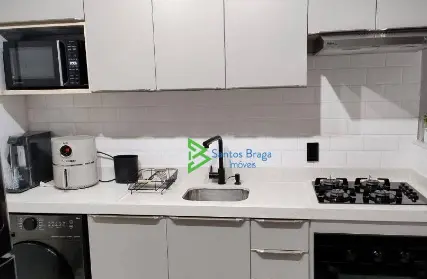 Imagem: Apartamento para Venda, Piqueri
