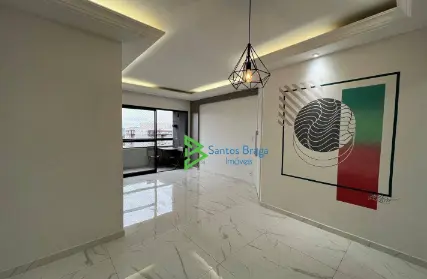 Imagem: Apartamento para Venda, Alto da Lapa