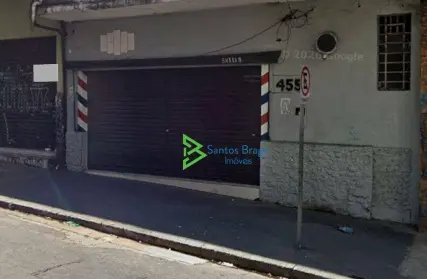 Imagem: Galpão / Salão para Venda, Alto da Lapa