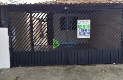 Imagem: Casa Térrea para Venda, Jaraguá (ZO)