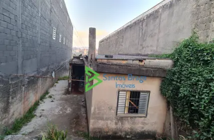 Imagem: Terreno para Venda, Jaraguá (ZO)