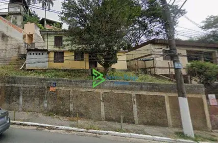 Imagem: Terreno para Venda, Jaraguá (ZO)