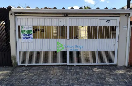 Imagem: Casa Térrea para Venda, Jaraguá (ZO)