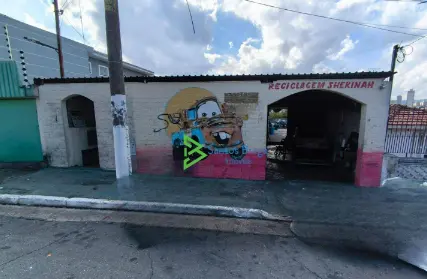 Imagem: Terreno para Venda, Jaraguá (ZO)