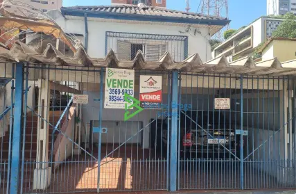 Imagem: Terreno para Venda, Sumaré