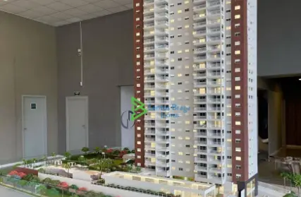 Imagem: Apartamento para Venda, Parque São Domingos