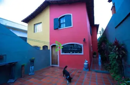 Imagem: Sobrado para Venda, Vila Jaguara