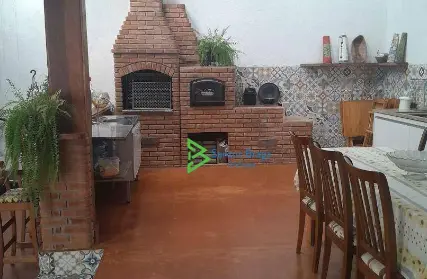 Imagem: Casa Térrea para Venda, Jardim Santa Fé (Zona Oeste)