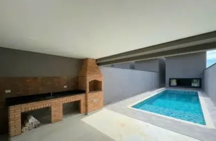 Imagem: Sobrado para Venda, Chácara Jaraguá
