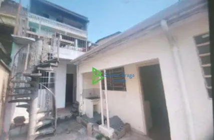 Imagem: Casa Térrea para Venda, Jardim Líbano