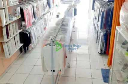 Imagem: Ponto Comercial para Venda, Jardim Líbano