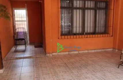 Imagem: Sobrado para Venda, Jardim Líbano