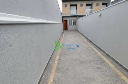 Imagem: Sobrado para Venda, Jardim Líbano