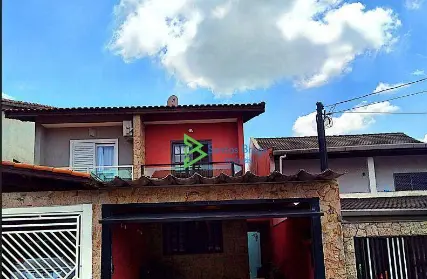 Imagem: Condomínio Fechado para Venda, Jardim Líbano