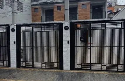 Imagem: Sobrado para Venda, Jardim Líbano