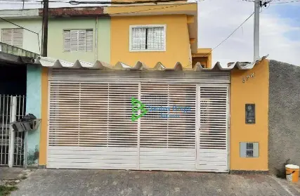 Imagem: Sobrado para Venda, Jardim Vivan
