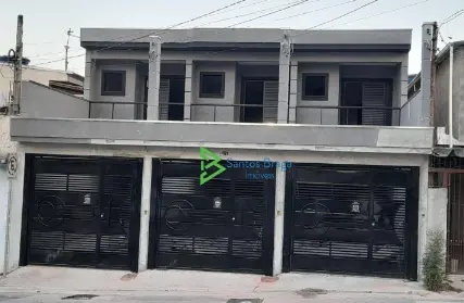 Imagem: Sobrado para Venda, Vila Perus