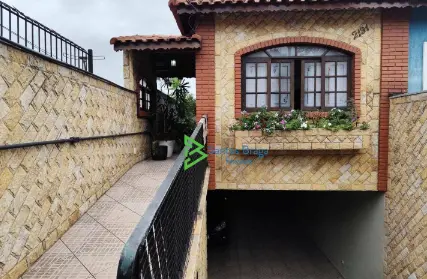 Imagem: Sobrado para Venda, Vila Mangalot