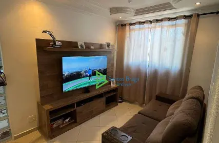 Imagem: Apartamento para Venda, Vila Mangalot