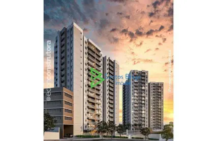 Imagem: Apartamento para Venda, Vila Marina