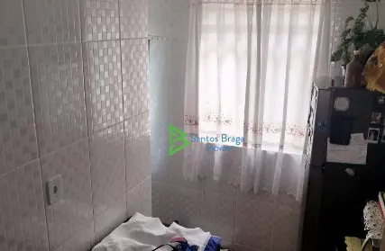 Imagem: Apartamento para Venda, Jardim Santa Lucrécia