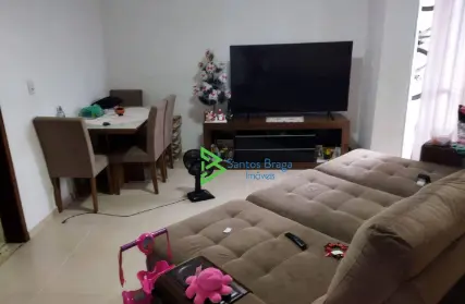Imagem: Apartamento para Venda, Jardim Taipas