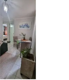 Imagem: Apartamento para Venda, Vila Nova Parada