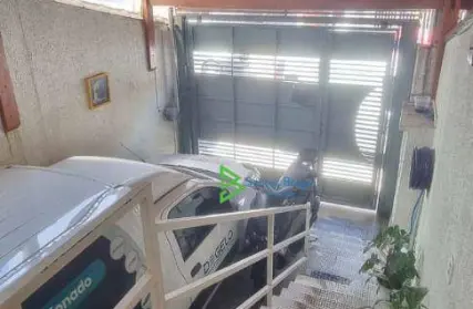 Imagem: Sobrado para Venda, Vila Nova Parada
