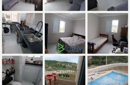 Imagem: Apartamento para Venda, Palmares