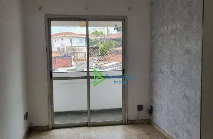 Imagem: Apartamento para Venda, Vila Pereira Barreto (Zona Oeste)