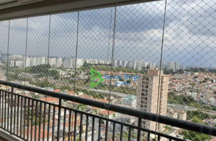 Imagem: Apartamento Duplex para Venda, Vila Pereira Barreto (Zona Oeste)
