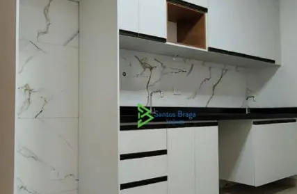 Imagem: Apartamento para Alugar, Vila Pereira Barreto (Zona Oeste)