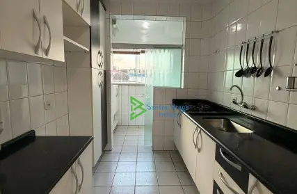Imagem: Apartamento para Venda, Vila Pirituba
