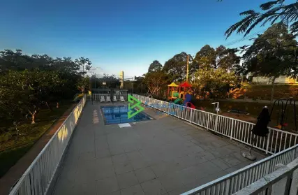 Imagem: Apartamento para Venda, Residencial São Luis