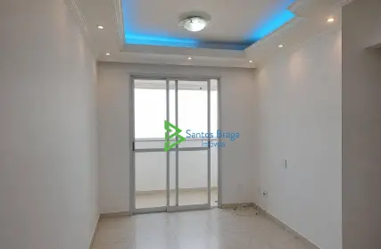 Imagem: Apartamento para Venda, Pirituba