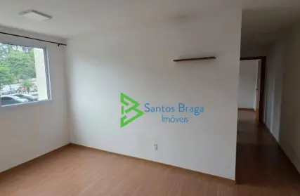 Imagem: Apartamento para Venda, Jardim Íris