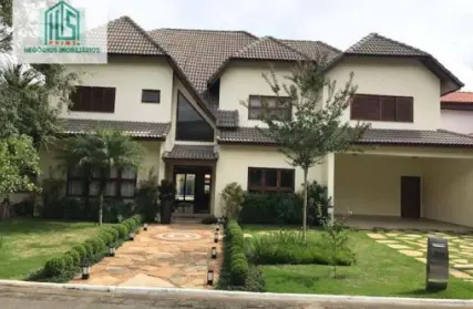 Imagem: Condomínio Fechado para Venda, Morada dos Pássaros