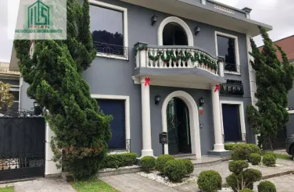 Imagem: Sobrado para Venda, Jardim Paulista