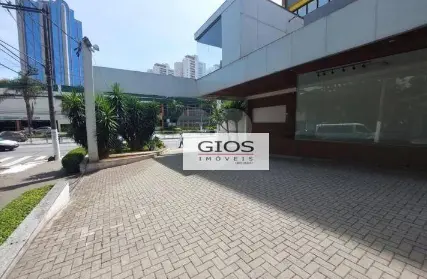 Imagem: Prédio Comercial para Alugar, Perdizes