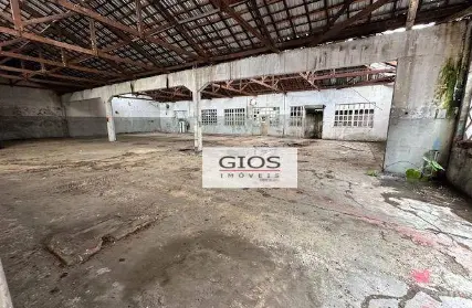 Imagem: Terreno para Venda, Pompéia