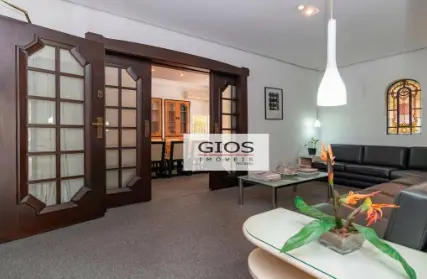 Imagem: Casa Comercial para Venda, Pacaembu