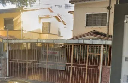 Imagem: Sobrado para Alugar, Água Branca