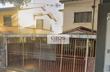 Imagem: Sobrado para Alugar, Água Branca