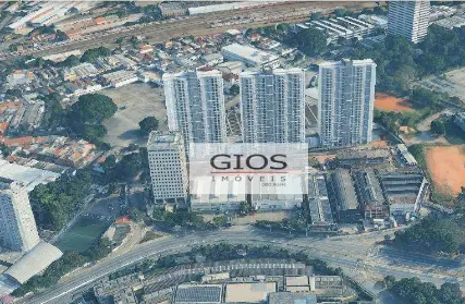 Imagem: Galpão / Salão para Venda, Água Branca