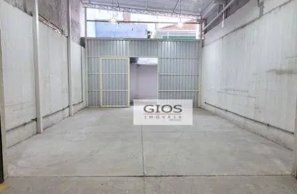 Imagem: Galpão / Salão para Alugar, Bom Retiro