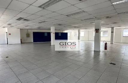 Imagem: Prédio Comercial para Alugar, Sumarezinho