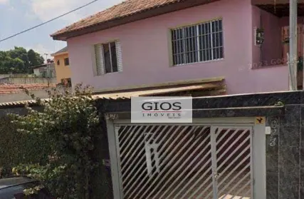 Imagem: Sobrado para Venda, Vila Picinin